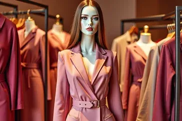 Pinko: Co to za Firma? Kompleksowy Przewodnik po Marce