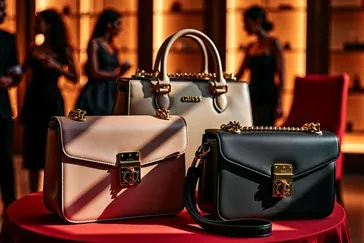 Znane marki torebek: Kompleksowa lista i przewodnik po świecie luksusu