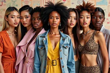 Jakie są style ubioru: Kompendium wiedzy o modzie